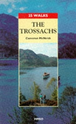 The Trossachs - Cameron McNeish