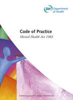 Code of practice -  Great Britain: Department of Health