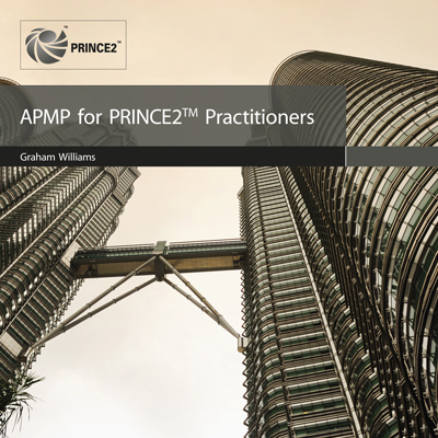 APMP for PRINCE2 Practitioners - Graham Williams