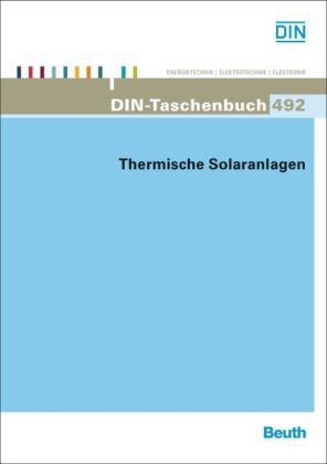 Thermische Solaranlagen