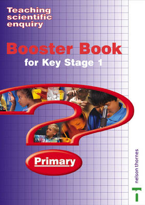 Primary Science Kit - Lawrie Ryan,  etc.