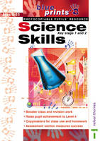 Science Skills - Lawrie Ryan