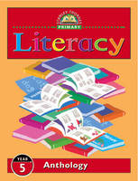 Stanley Thornes Primary Literacy - Margaret Stillie