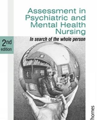 Assessment in Psychiatric and Mental Health Nursing - Linda Finlay