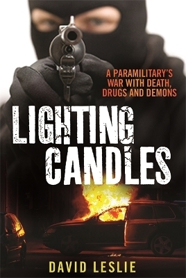 Lighting Candles - David Leslie