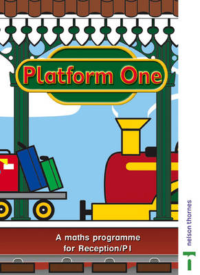 Platform One - Pat Black,  etc., Jane Dennis, Cathy Hamilton, Sally Palmer