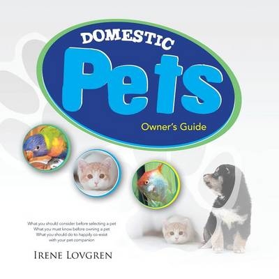 Domestic Pets - Irene Lovgren