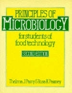 Principles of Microbiology - Thelma Parry, Rosa K. Pawsey