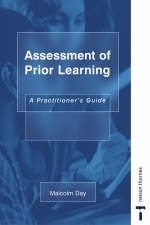 Assessment of Prior Learning - Malcolm Day