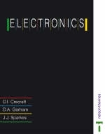 Electronics - J. J. Sparkes, David Gorham, D. Crecraft