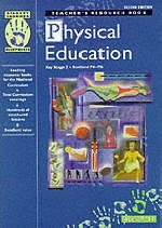 Physical Education - Win Heath,  etc., Judy Smith, Cecilia Gregory, Julie Money