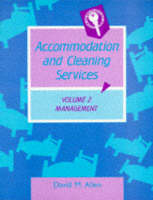 Accommodation and Cleaning Services - David Allen