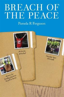 Breach of the Peace - Pamela R. Ferguson