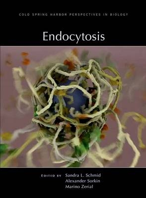 Endocytosis - Sandra L Schmid