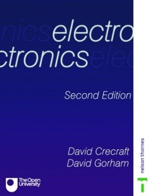 Electronics - David Crecraft