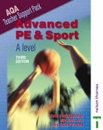Advanced PE and Sport - John Honeybourne, Michael Hill, Helen Moors