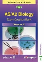 AS/A2 Biology