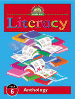 Stanley Thornes Primary Literacy - William Laar,  et al