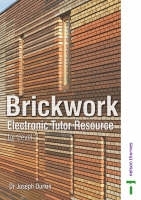 Brickwork: Electronic Tutor Resource NVQ Level 2 - Joseph Durkin