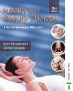 Health and Beauty Therapy - Jennifer Cartwright, Dawn Ward