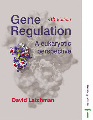 Gene Regulation - Professor David Latchman