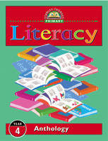 Stanley Thornes Primary Literacy - Margaret Stillie