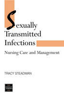 Sexually Transmitted Infections - Tracey Steadman