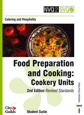 Catering and Hospitality - Pam Rabone, David Klaasen, Tony Groves, Daniel R. Stevenson, Bob Kenyon