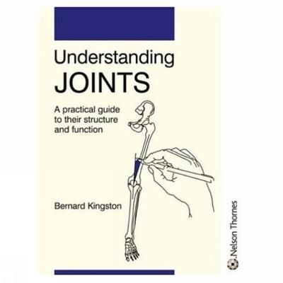 Understanding Joints - Bernard Kingston