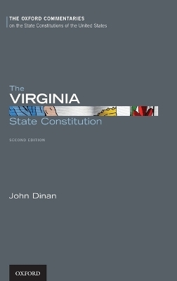 The Virginia State Constitution - John Dinan