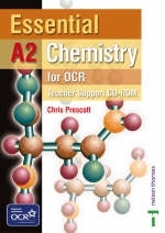 Essential A2 Chemistry for OCR