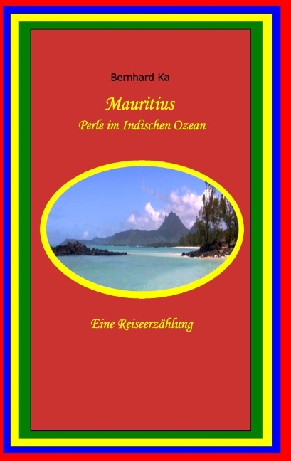Mauritius - Bernhard Ka