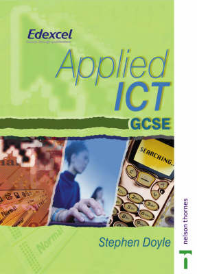 Applied ICT GCSE - Stephen Doyle