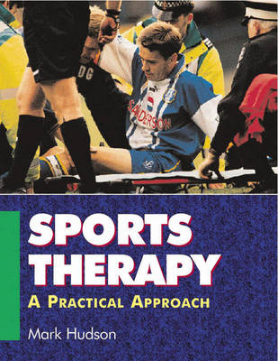 Sports Therapy - Mark Hudson