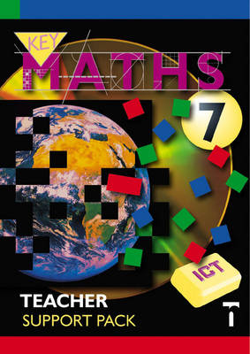 Key Maths - David M. Miller