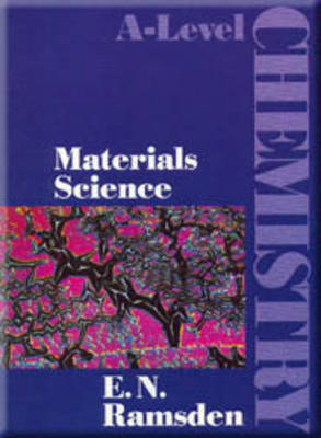 Materials Science - Eileen Ramsden