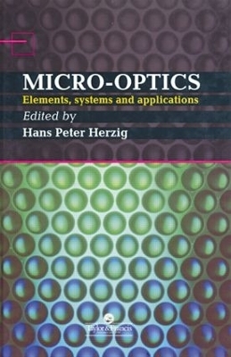 Micro-Optics - 