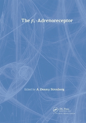 β3 Adrenoreceptor - 