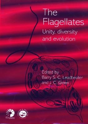 Flagellates - 