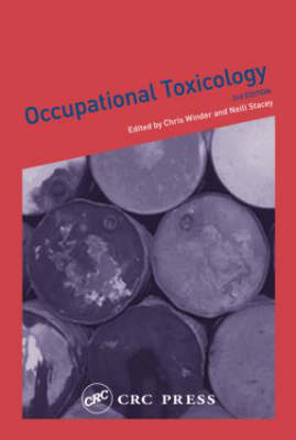 Occupational Toxicology - 