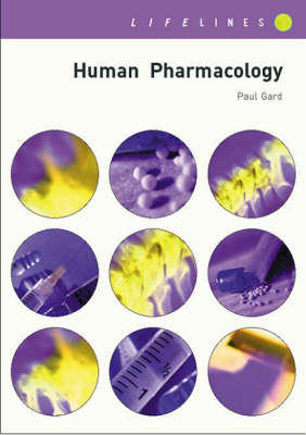 Human Pharmacology - Paul R. Gard