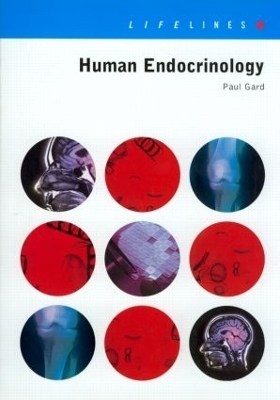 Human Endocrinology - Paul R. Gard