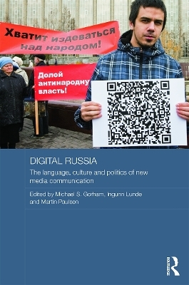 Digital Russia - 