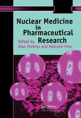 Nuclear Medicine in Pharmaceutical Research - 