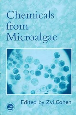 Chemicals from Microalgae - Zvi Cohen