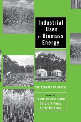 Industrial Uses of Biomass Energy - 