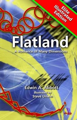 Flatland - Edwin A. Abbott