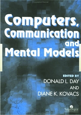 Computers, Communication, and Mental Models - 