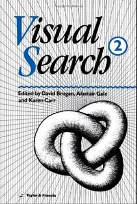 Visual Search 2 - 