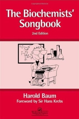 Biochemists' Song Book - Harold Baum